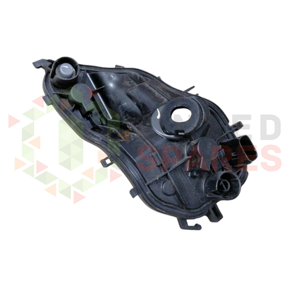 Vauxhall Corsa MK4 Outer Left Tail Light Bulb Holder