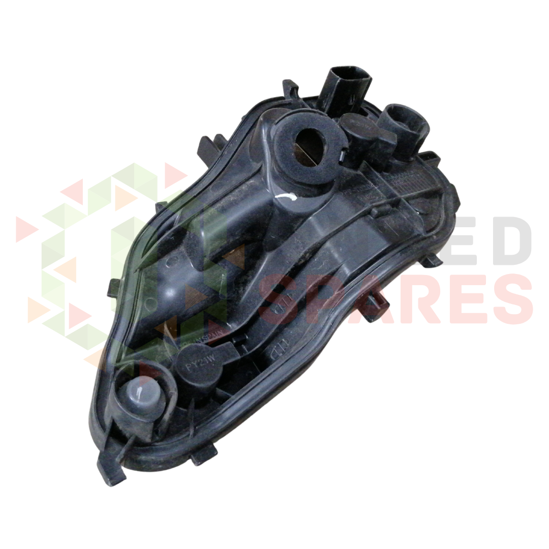 Vauxhall Corsa MK4 Outer Left Tail Light Bulb Holder