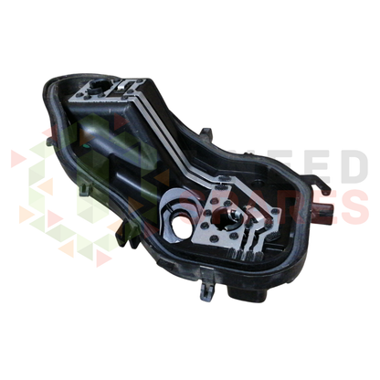 Vauxhall Corsa MK4 Outer Left Tail Light Bulb Holder