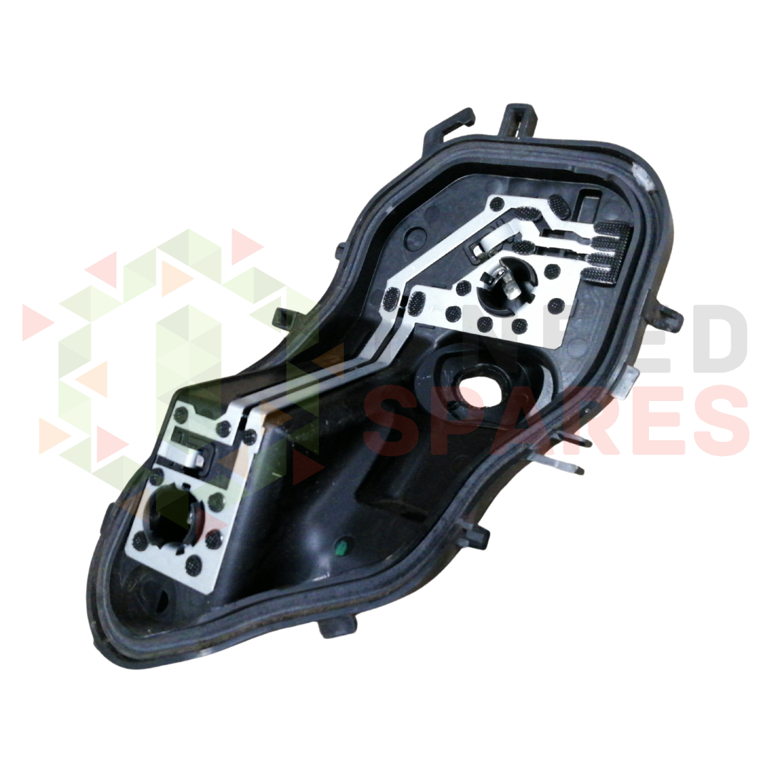 Vauxhall Corsa MK4 Outer Left Tail Light Bulb Holder