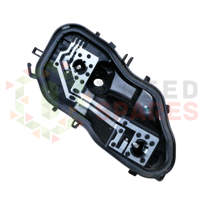 Vauxhall Corsa MK4 Outer Left Tail Light Bulb Holder