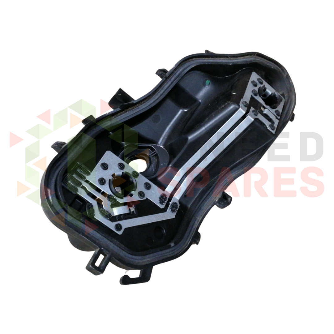 Vauxhall Corsa MK4 Outer Left Tail Light Bulb Holder