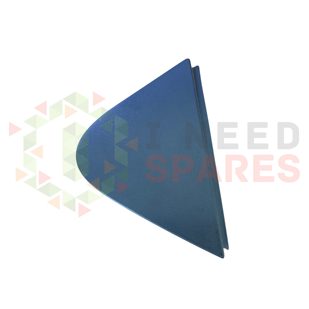 Nissan Juke Rear Right Quarter Trim 78126-1KA0A