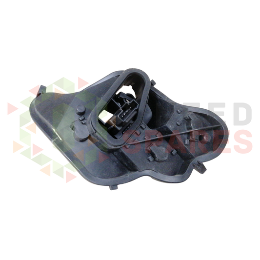 Citroen DS3 MK1 Rear Left Tail Light Lamp Bulb Holder VP9PPX-13N005-BA