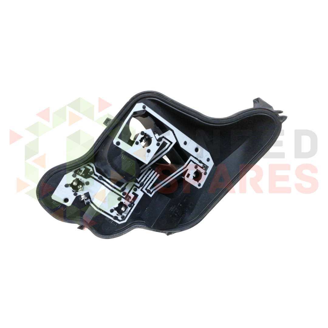 Citroen DS3 MK1 Rear Left Tail Light Lamp Bulb Holder VP9PPX-13N005-BA