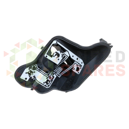 Citroen DS3 MK1 Rear Left Tail Light Lamp Bulb Holder VP9PPX-13N005-BA
