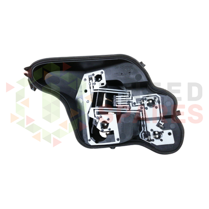 Citroen DS3 MK1 Rear Left Tail Light Lamp Bulb Holder VP9PPX-13N005-BA