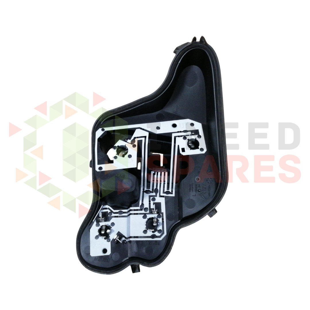 Citroen DS3 MK1 Rear Left Tail Light Lamp Bulb Holder VP9PPX-13N005-BA