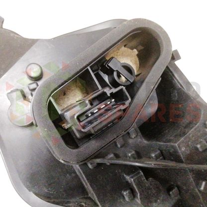 Citroen DS3 MK1 Rear Left Tail Light Lamp Bulb Holder VP9PPX-13N005-BA