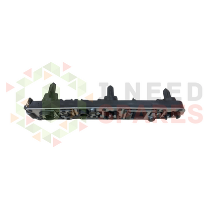 Citroen C4 Grand Picasso Tail Light Bulb Holder 163847-00