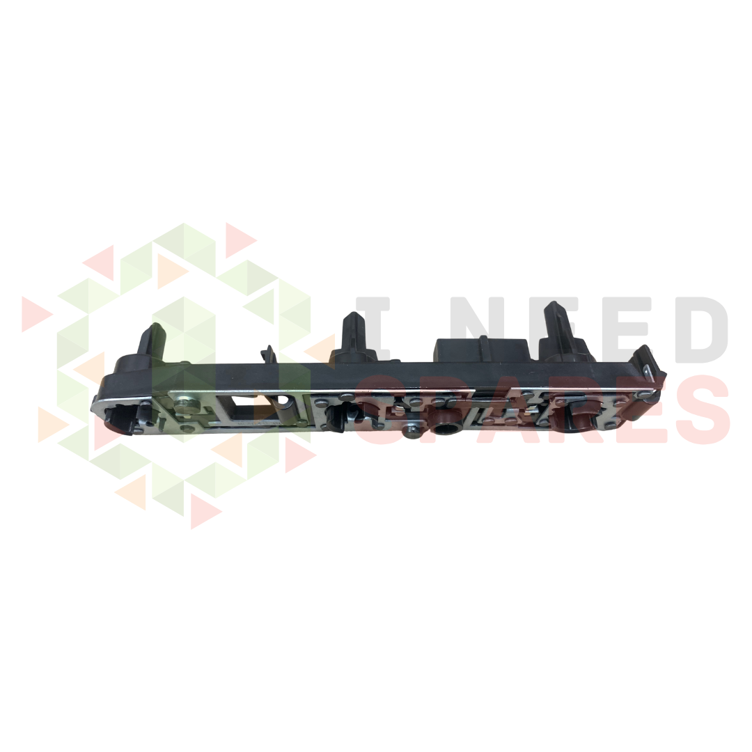 Citroen C4 Grand Picasso Tail Light Bulb Holder 163847-00
