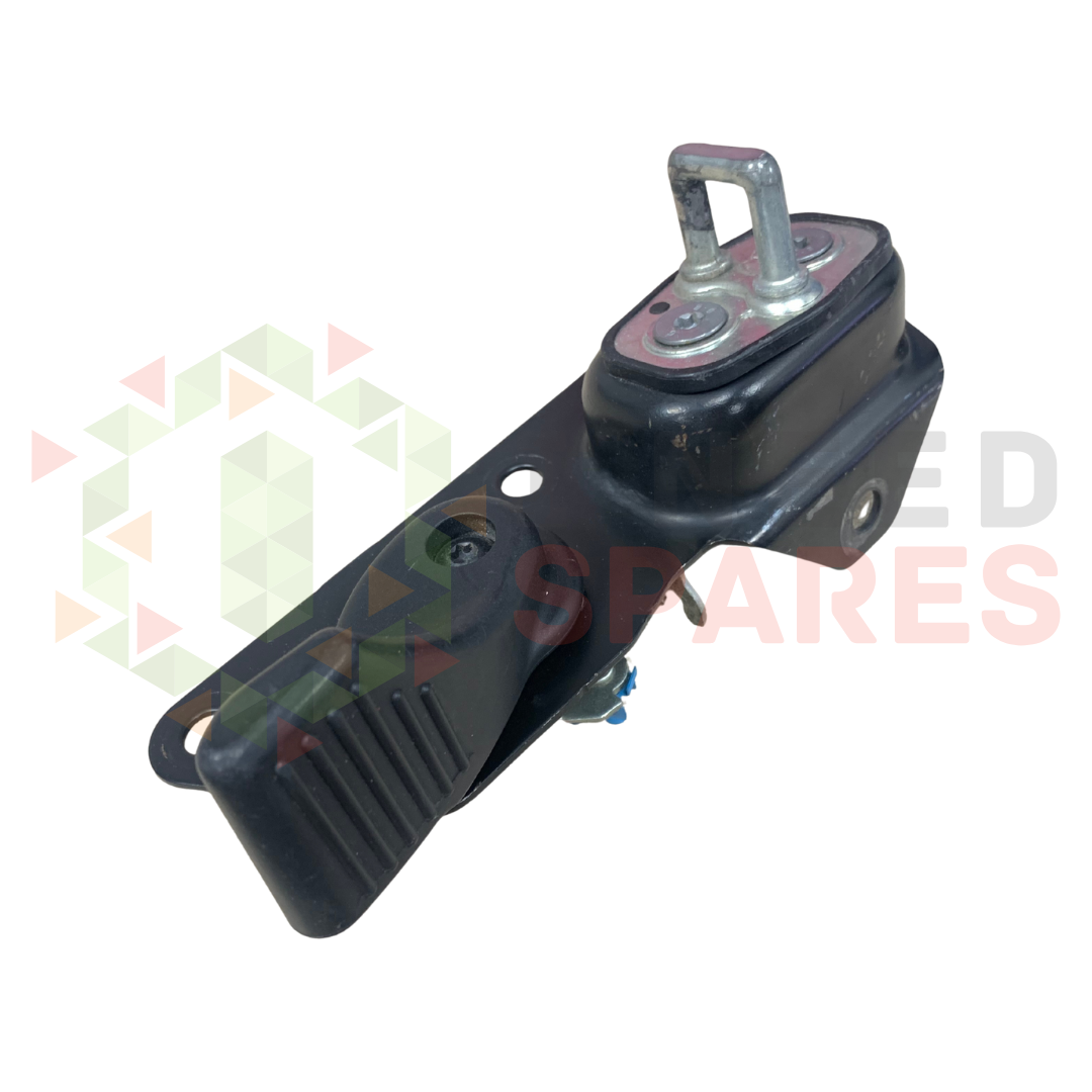 Citroen Berlingo Right Rear Interior Door Handle 8719C9
