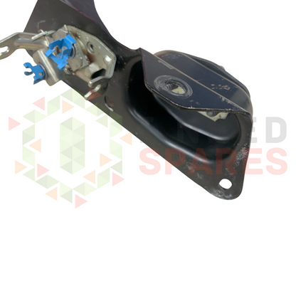 Citroen Berlingo Right Rear Interior Door Handle 8719C9