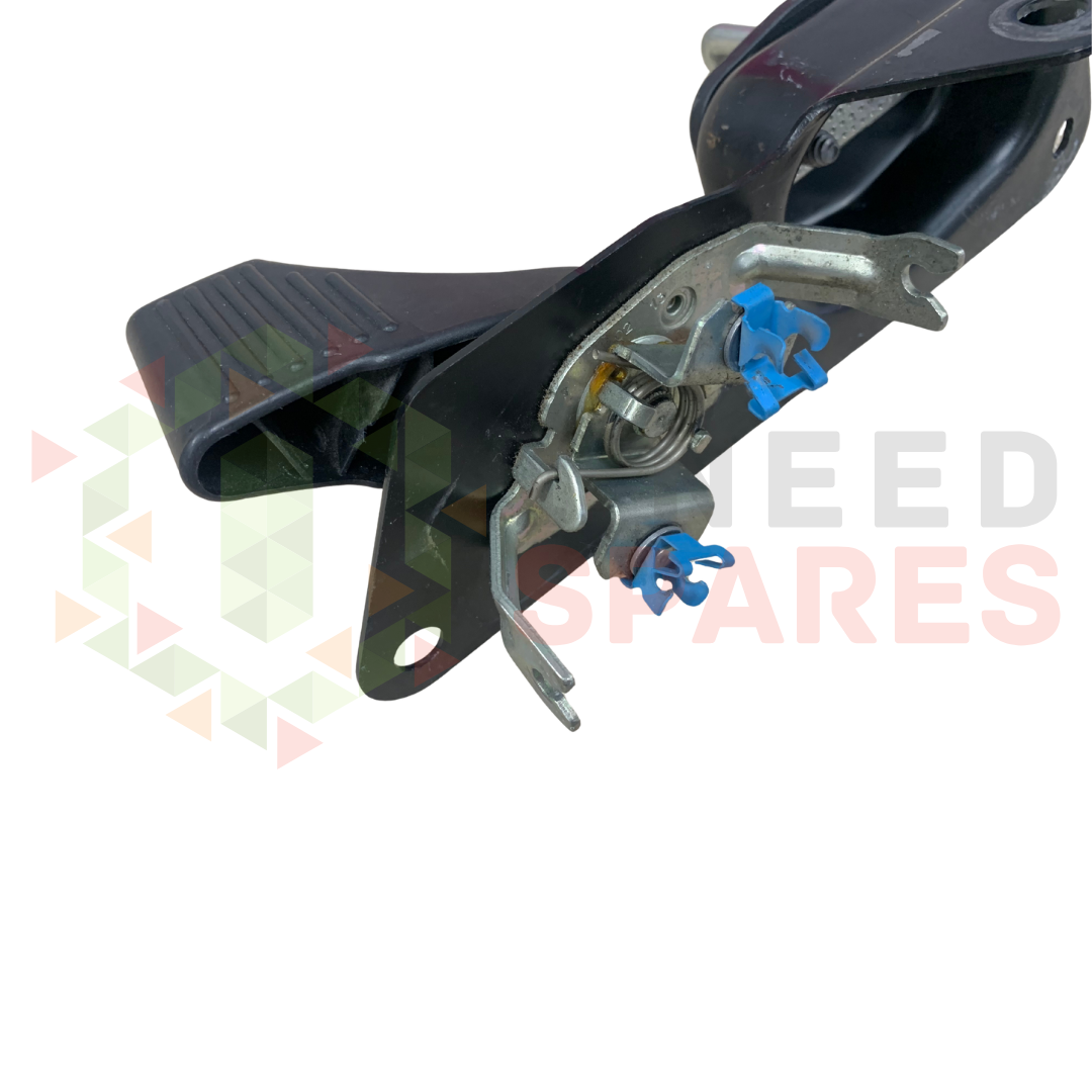 Citroen Berlingo Right Rear Interior Door Handle 8719C9