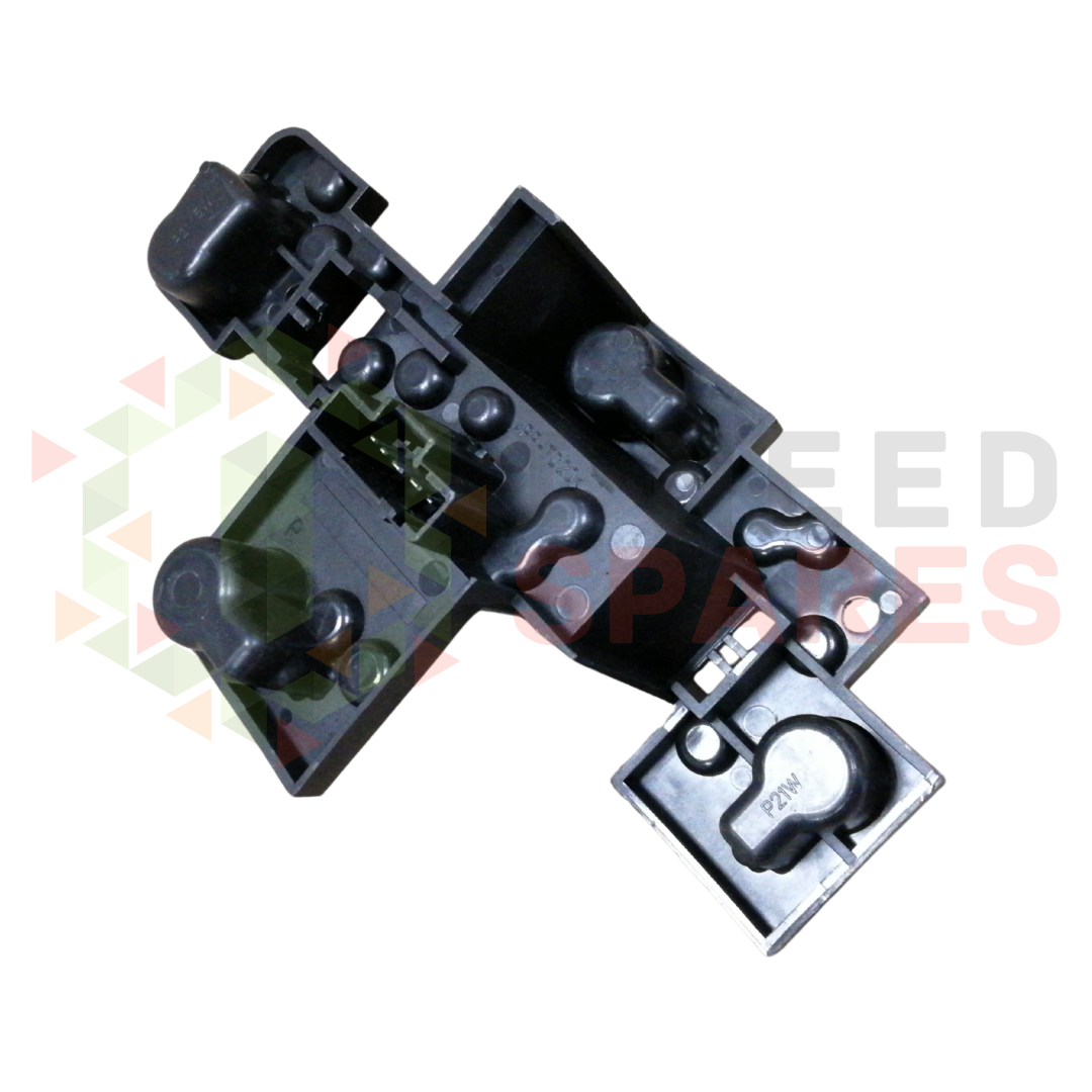 Renault Laguna MK3 Estate Rear Right Tail Light Lamp Bulb Holder