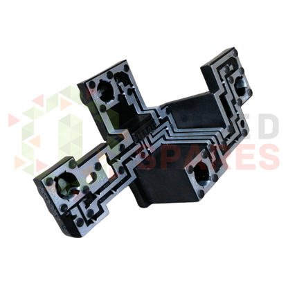 Renault Laguna MK3 Estate Rear Right Tail Light Lamp Bulb Holder