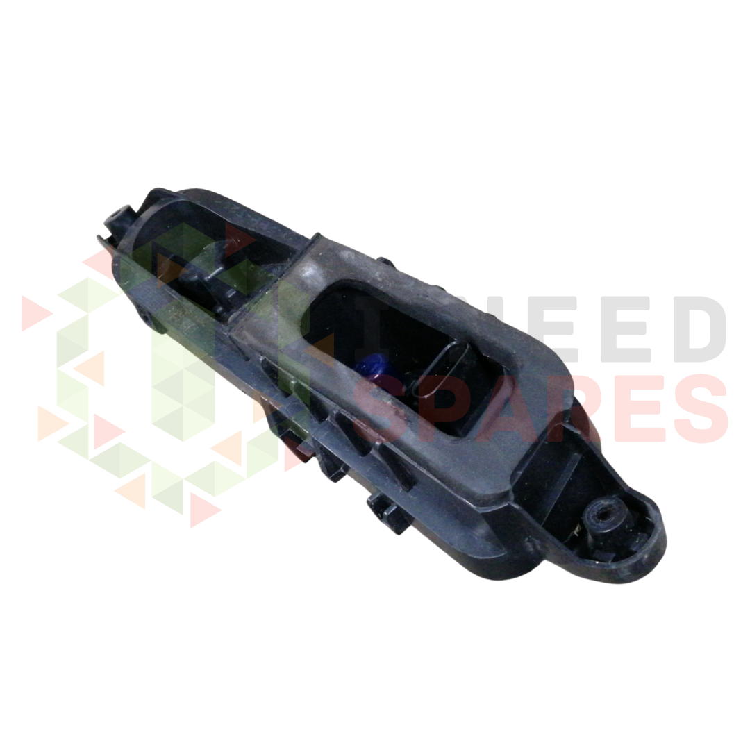 Fiat Punto Evo MK3 Rear Left Tail Light Lamp Bulb Holder 20403751 / 20403752