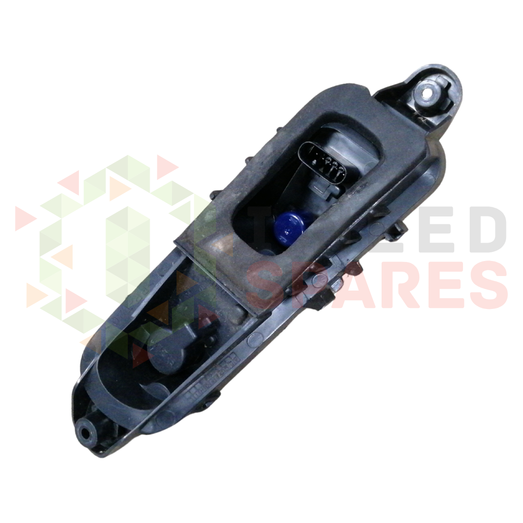 Fiat Punto Evo MK3 Rear Left Tail Light Lamp Bulb Holder 20403751 / 20403752