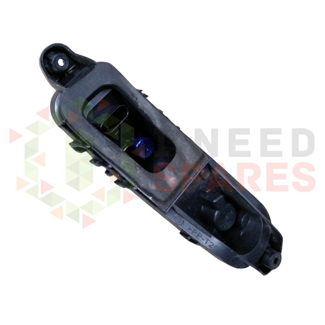 Fiat Punto Evo MK3 Rear Left Tail Light Lamp Bulb Holder 20403751 / 20403752
