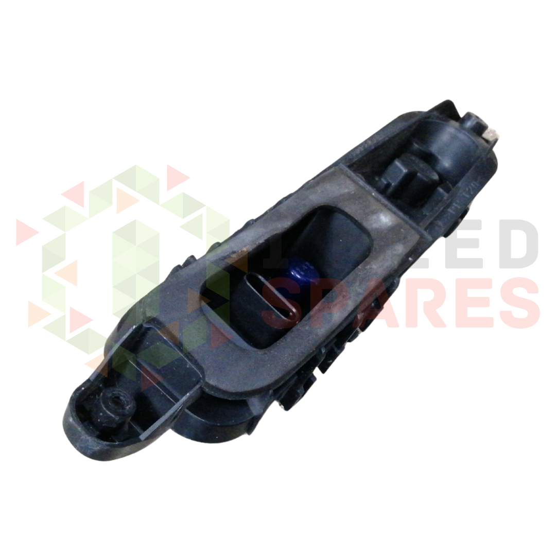 Fiat Punto Evo MK3 Rear Left Tail Light Lamp Bulb Holder 20403751 / 20403752