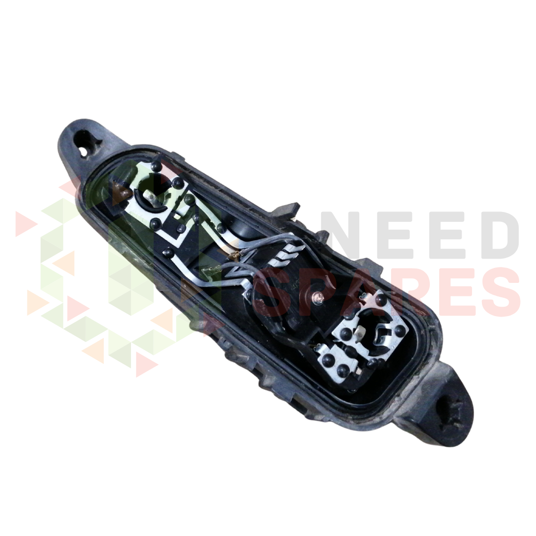 Fiat Punto Evo MK3 Rear Left Tail Light Lamp Bulb Holder 20403751 / 20403752