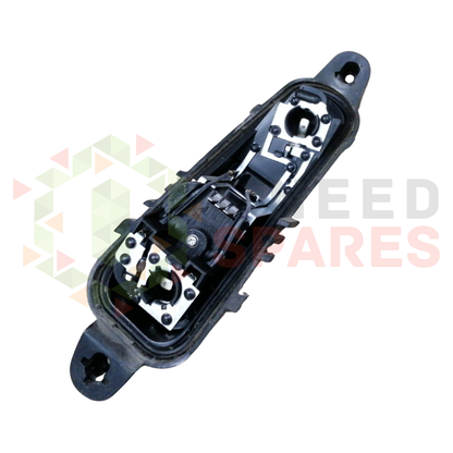 Fiat Punto Evo MK3 Rear Left Tail Light Lamp Bulb Holder 20403751 / 20403752