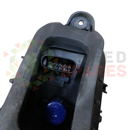 Fiat Punto Evo MK3 Rear Left Tail Light Lamp Bulb Holder 20403751 / 20403752