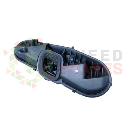 Citroen C1 MK1 Left Tail Light Bulb Holder 25689002