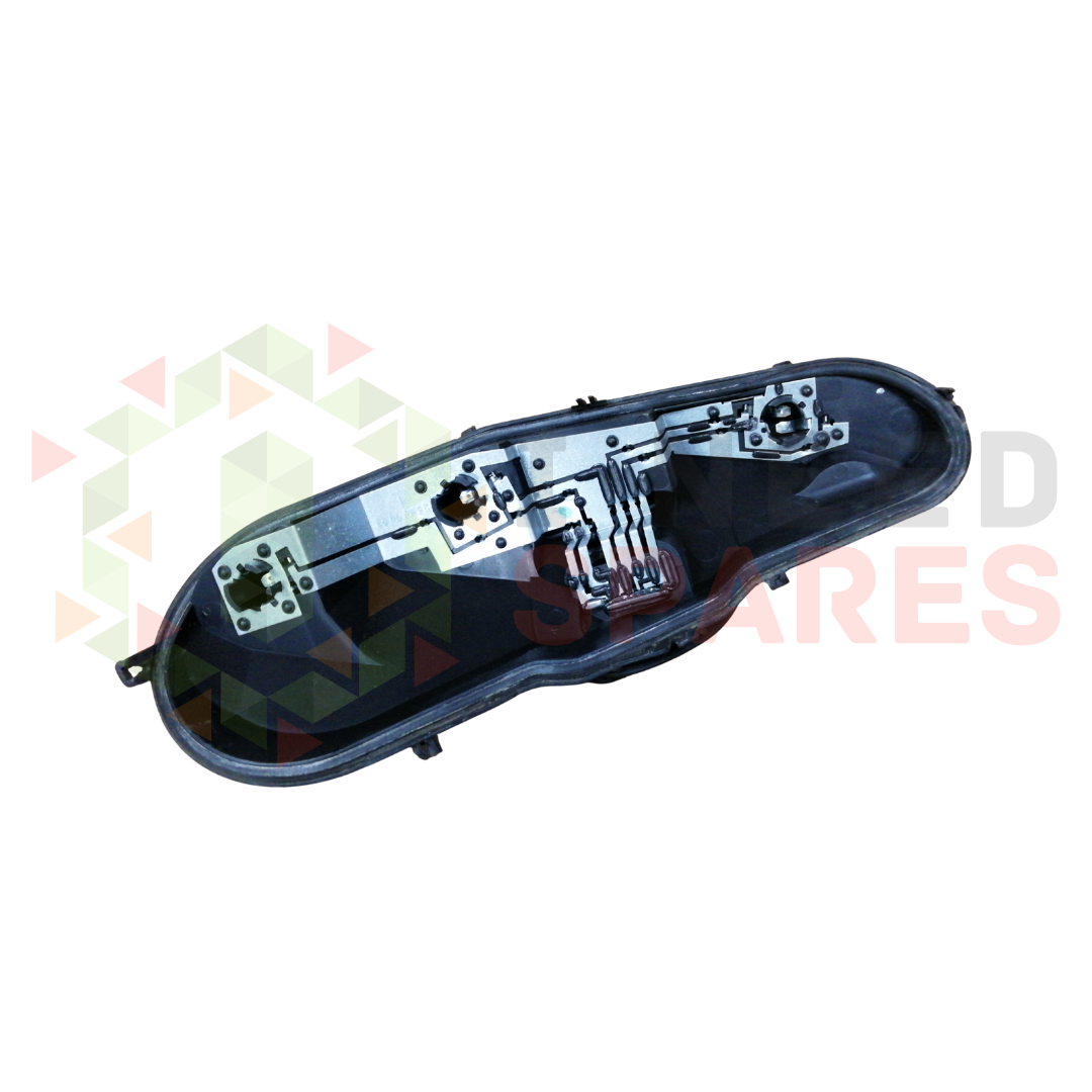 Citroen C1 MK1 Left Tail Light Bulb Holder 25689002