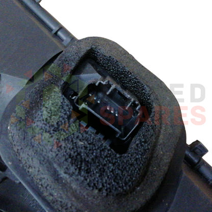 Citroen C1 MK1 Left Tail Light Bulb Holder 25689002