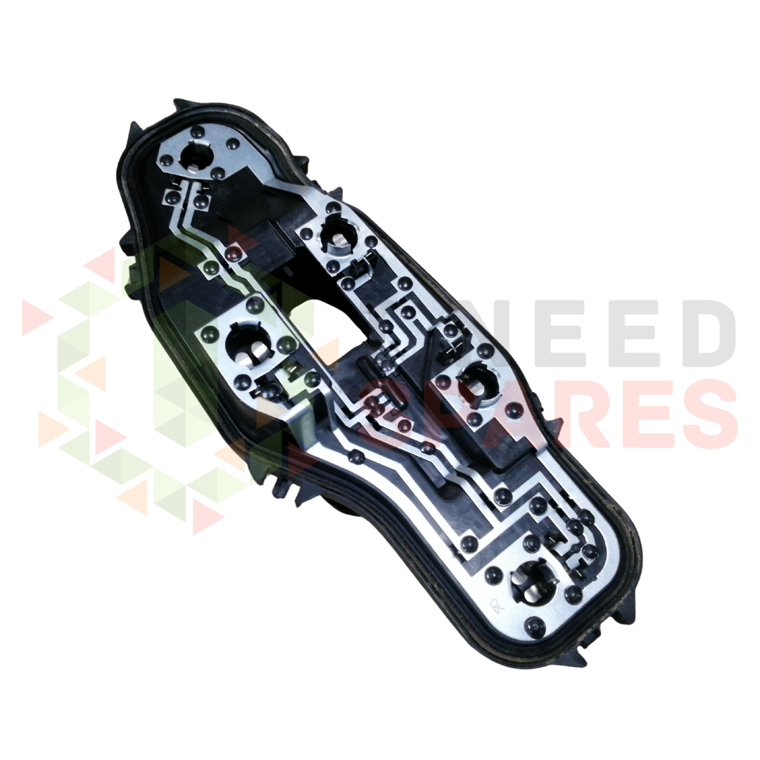 Volkswagen Up! MK1 Rear Right Tail Light Lamp Bulb Holder 1S0945258