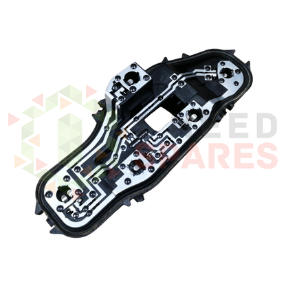 Volkswagen Up! MK1 Rear Right Tail Light Lamp Bulb Holder 1S0945258