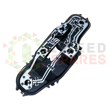 Volkswagen Up! MK1 Rear Right Tail Light Lamp Bulb Holder 1S0945258