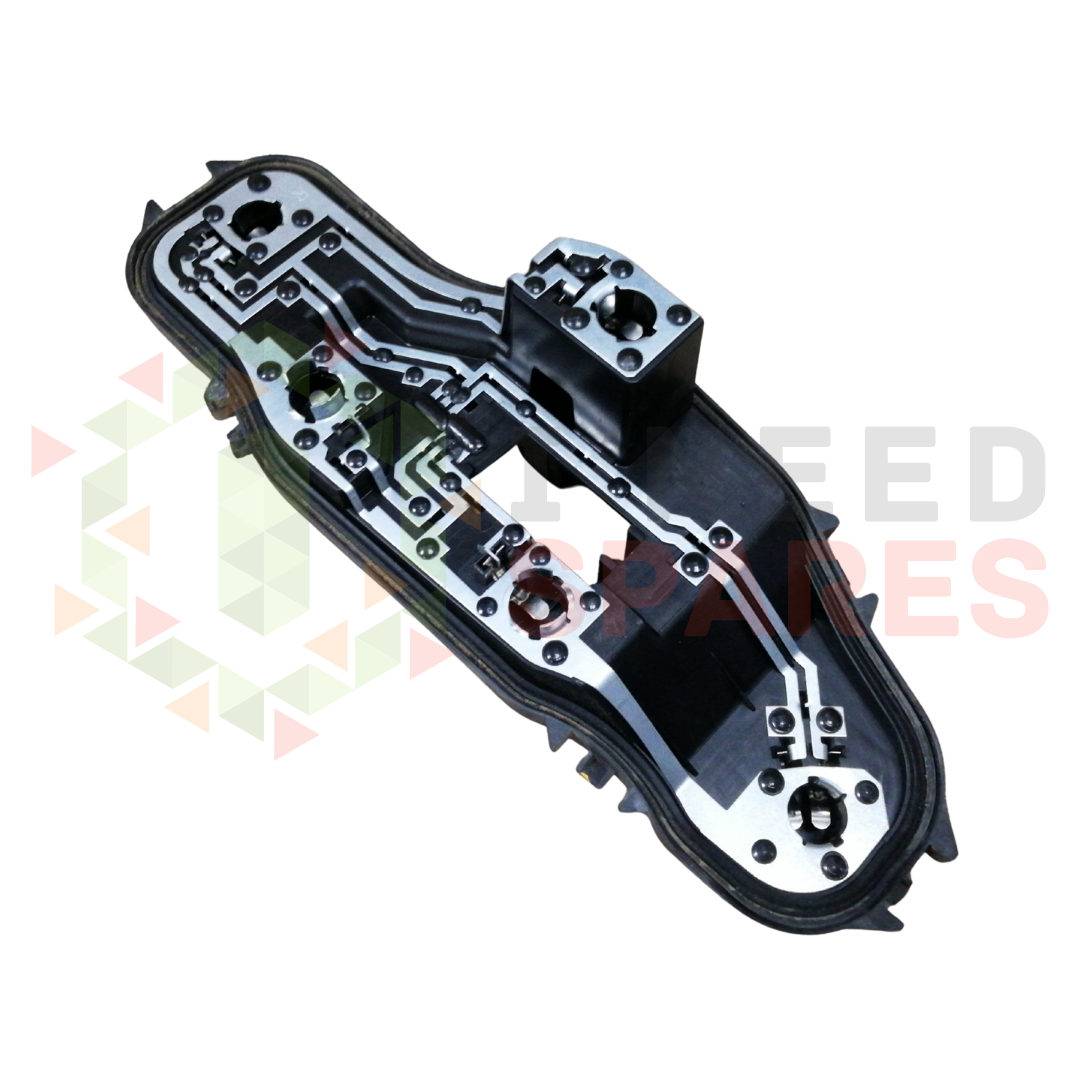 Volkswagen Up! MK1 Rear Right Tail Light Lamp Bulb Holder 1S0945258