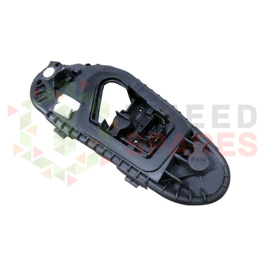 Toyota Aygo MK1 Rear Right Tail Light Lamp Bulb Holder 25678009