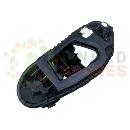 Toyota Aygo MK1 Rear Right Tail Light Lamp Bulb Holder 25678009