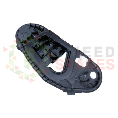 Toyota Aygo MK1 Rear Right Tail Light Lamp Bulb Holder 25678009