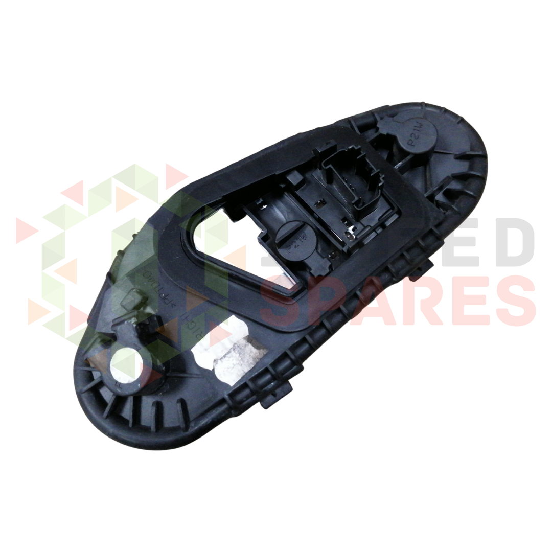 Toyota Aygo MK1 Rear Right Tail Light Lamp Bulb Holder 25678009