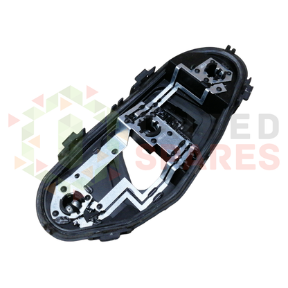 Toyota Aygo MK1 Rear Right Tail Light Lamp Bulb Holder 25678009