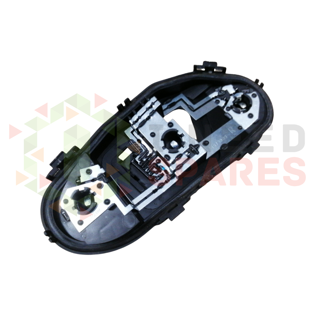 Toyota Aygo MK1 Rear Right Tail Light Lamp Bulb Holder 25678009