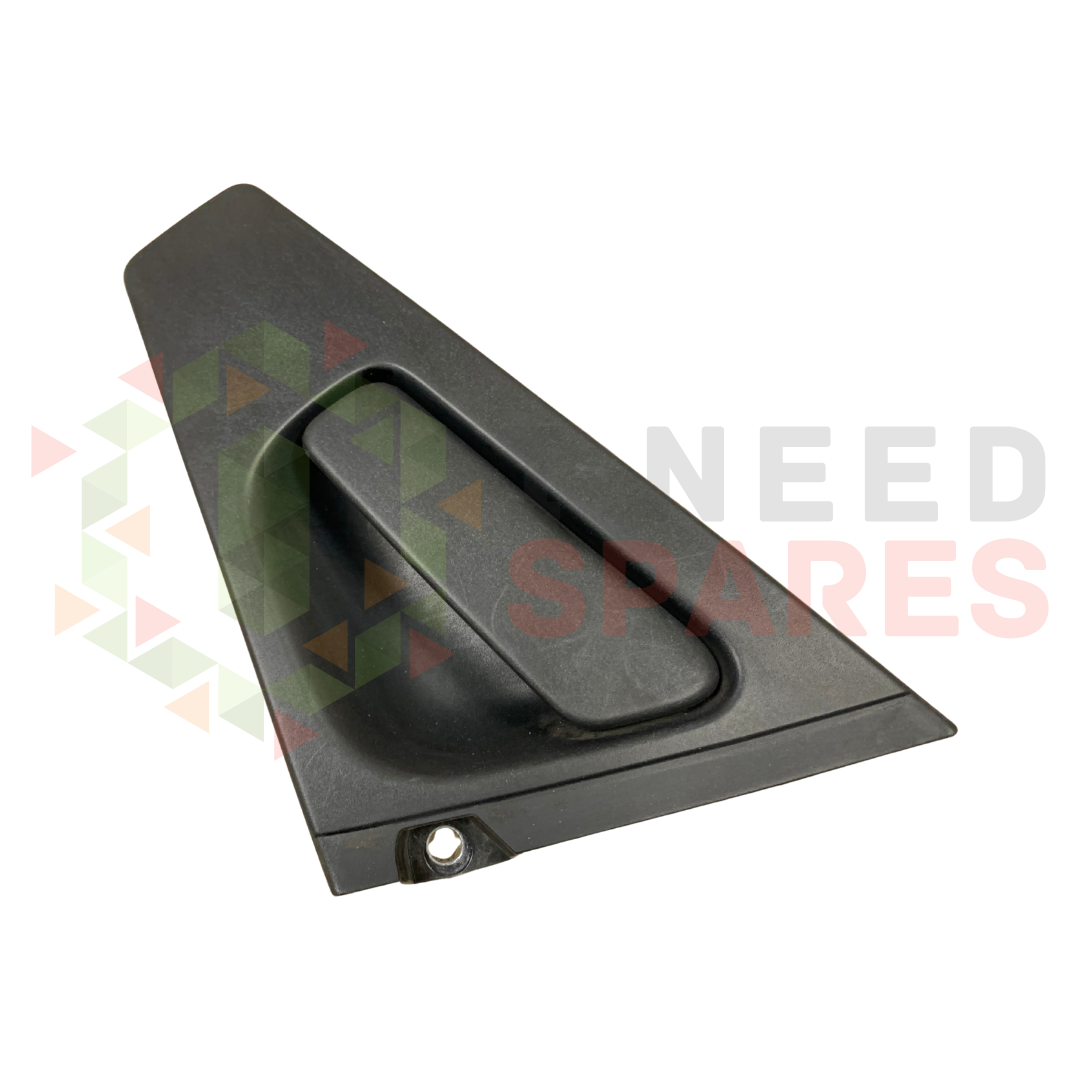 Renault Clio MK4 Rear Right Exterior Door Handle 806064967R