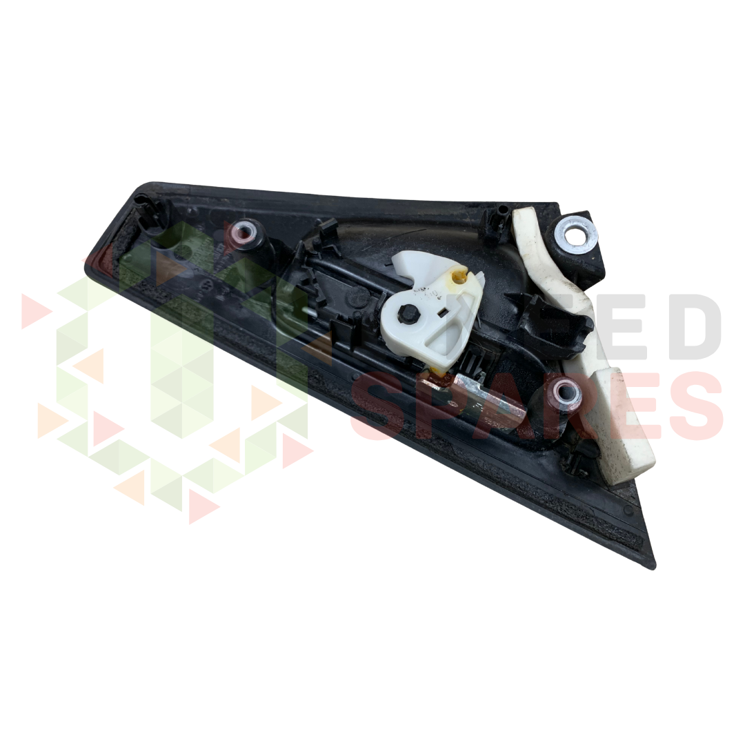 Renault Clio MK4 Rear Right Exterior Door Handle 806064967R