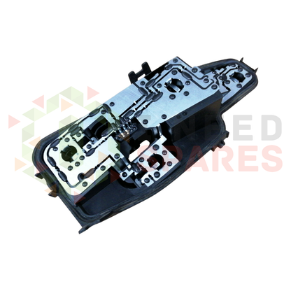Peugeot 308 SW MK1 Right Tail Light Bulb Holder