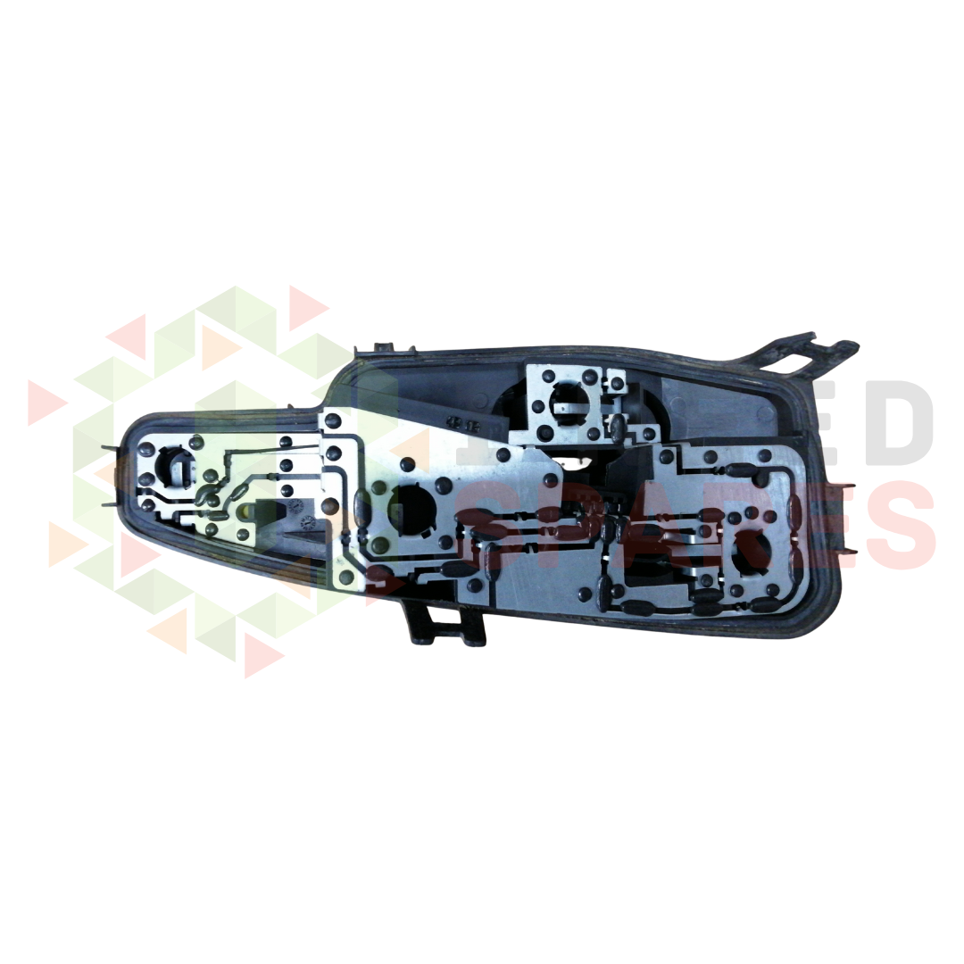 Peugeot 308 SW MK1 Right Tail Light Bulb Holder