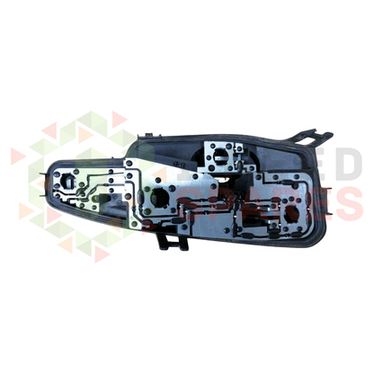 Peugeot 308 SW MK1 Right Tail Light Bulb Holder