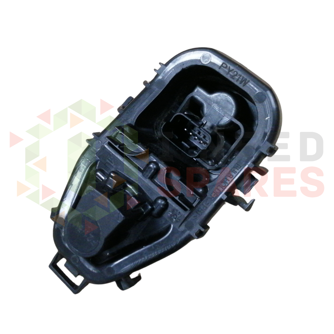 Renault Clio MK4 Outer Left Tail Light Bulb Holder