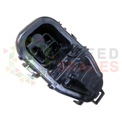 Renault Clio MK4 Outer Left Tail Light Bulb Holder