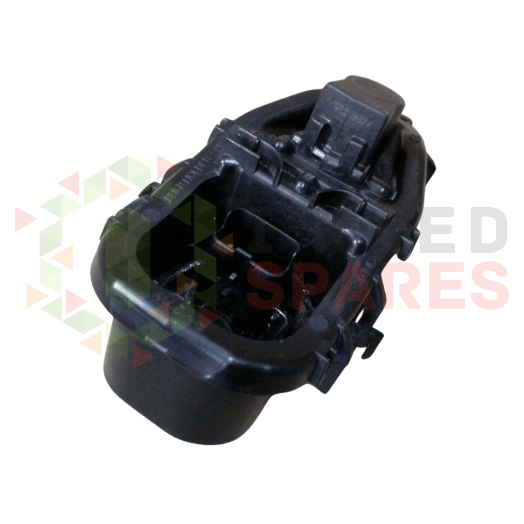 Renault Clio MK4 Outer Left Tail Light Bulb Holder