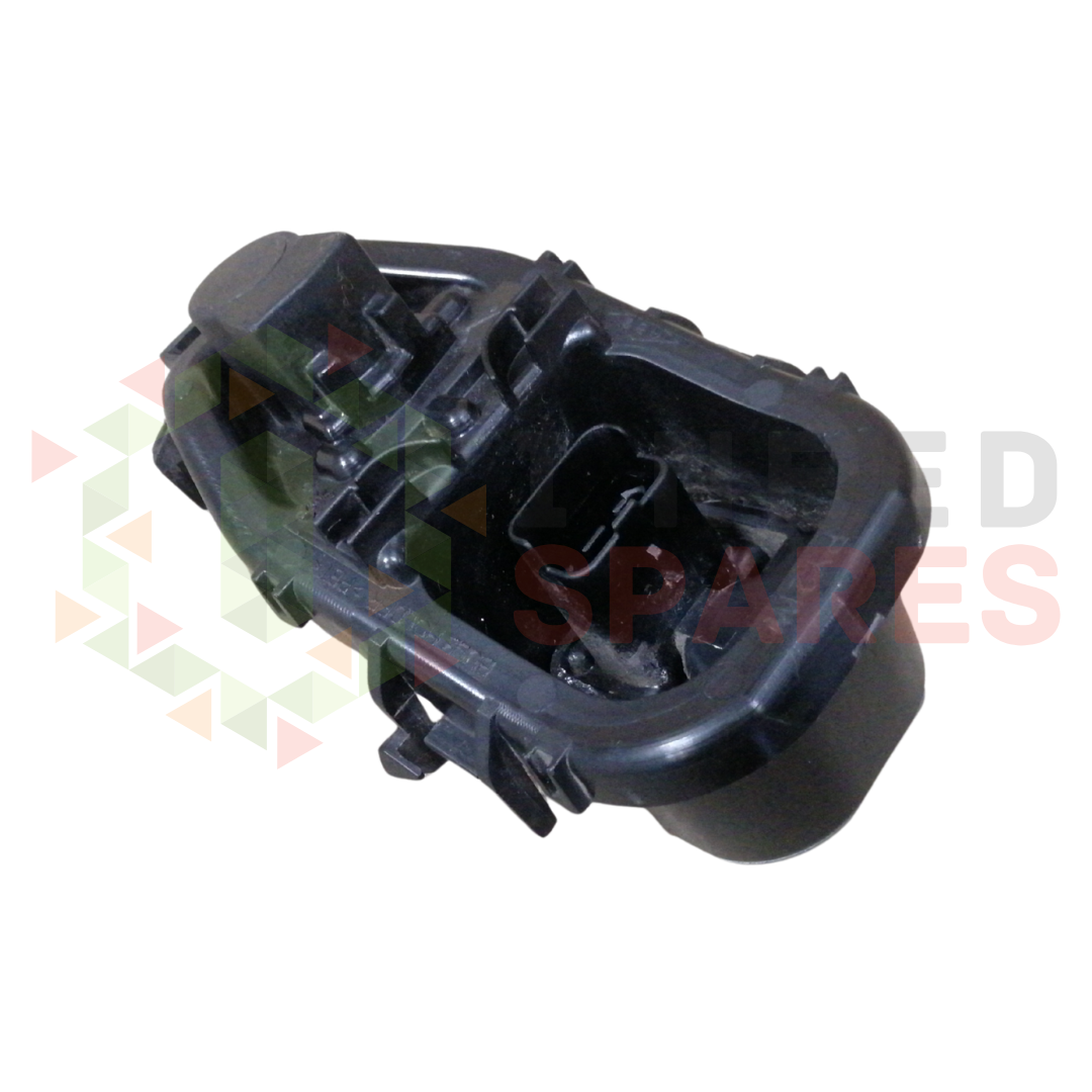 Renault Clio MK4 Outer Left Tail Light Bulb Holder