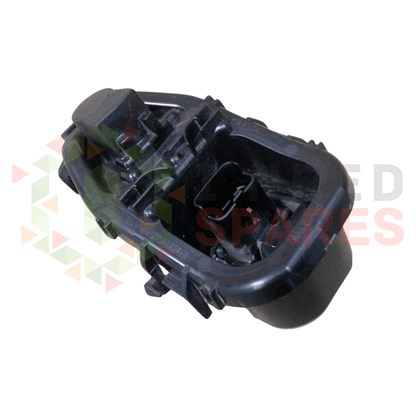 Renault Clio MK4 Outer Left Tail Light Bulb Holder